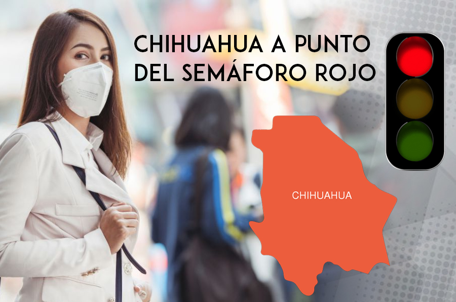 coronavirus juarez juárez chihuahua secretaria de salud